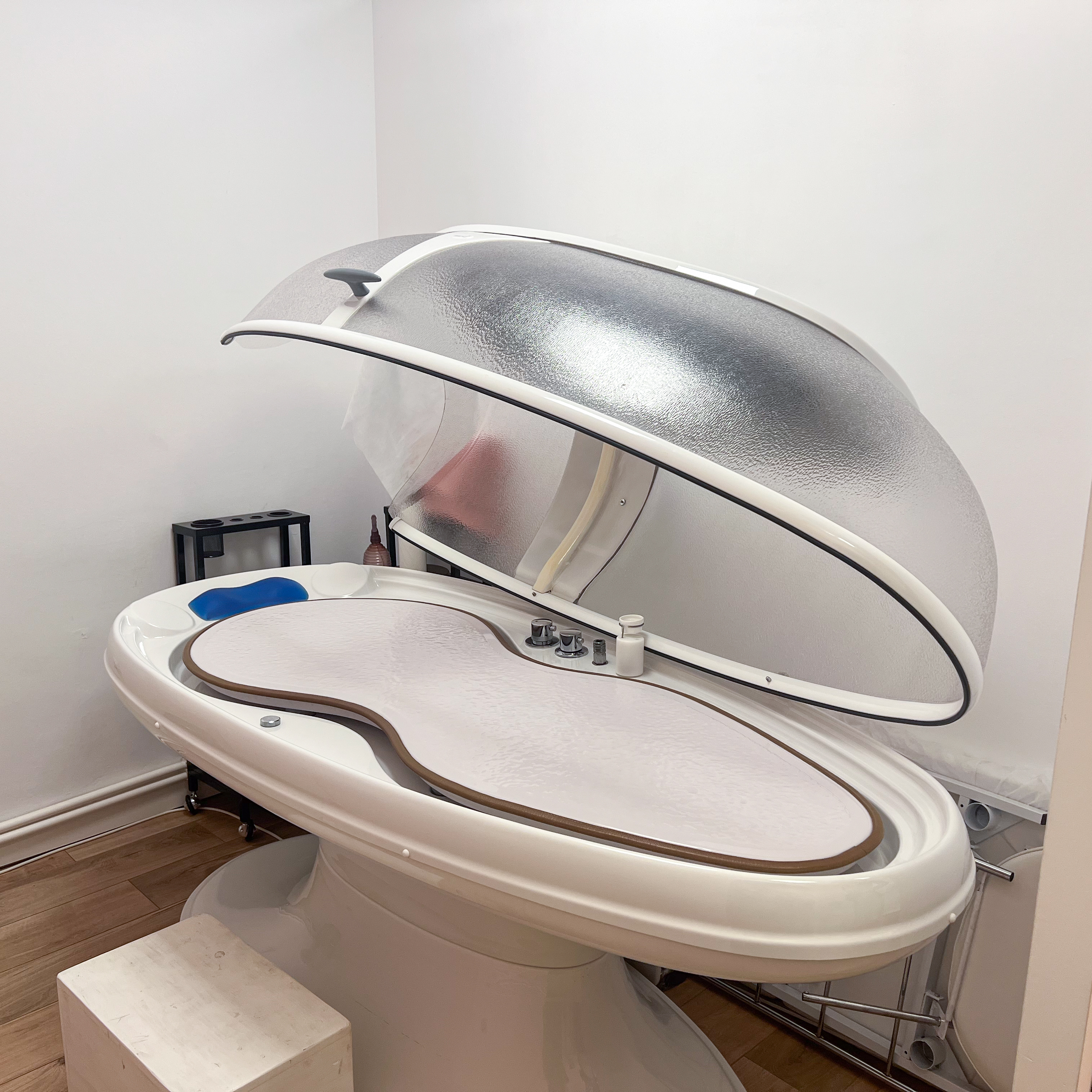Salon BellAnge Piatra Neamț - Atmosferă relaxantă