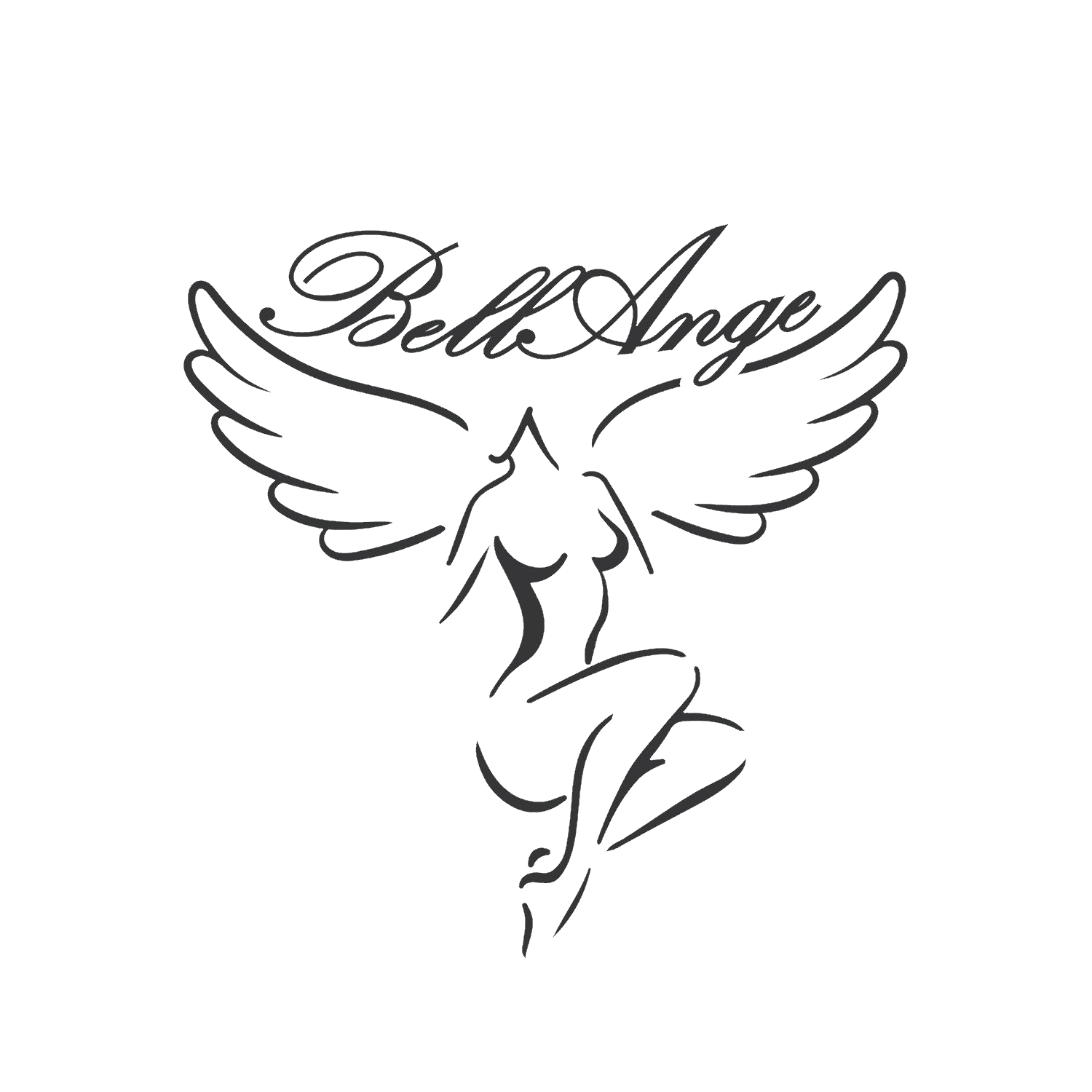 BellAnge Logo
